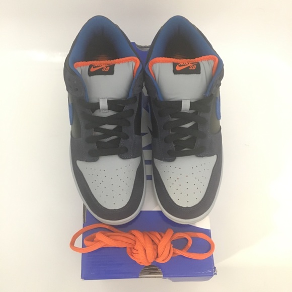 ❌SOLD❌Nike SB Dunk Low Patagonia Sz 9 RARE 🔥 2009 - Picture 4 of 7